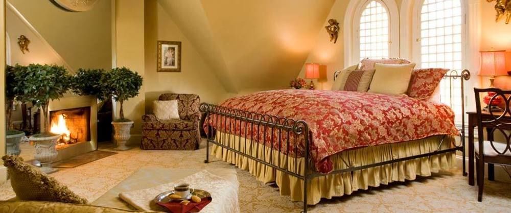 Bed & Breakfast Swann House