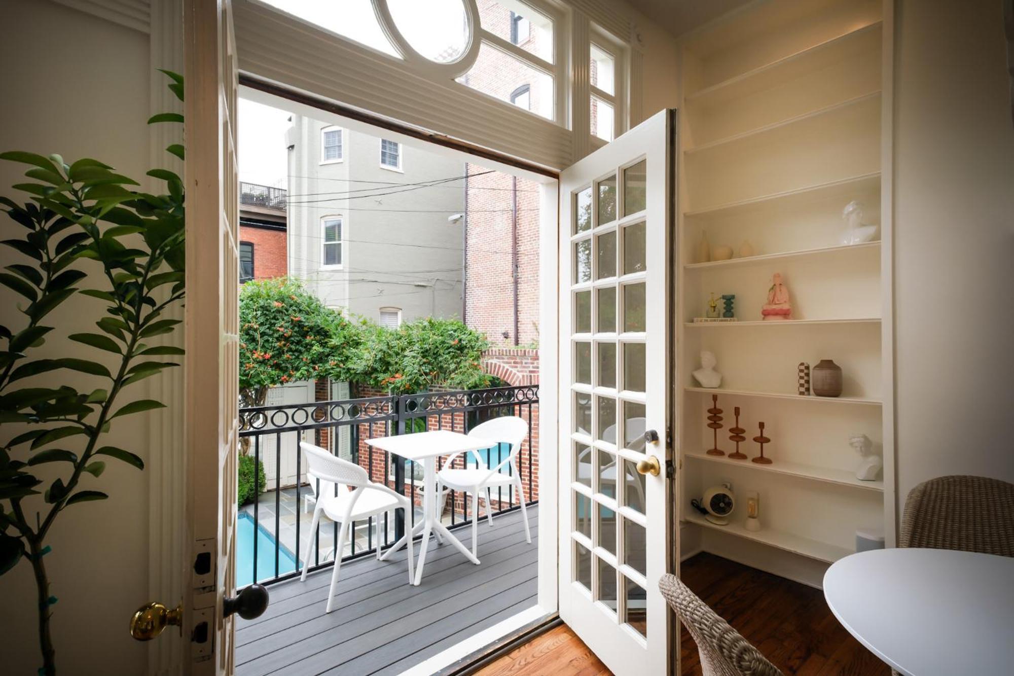 Bed & Breakfast Swann House 4*
