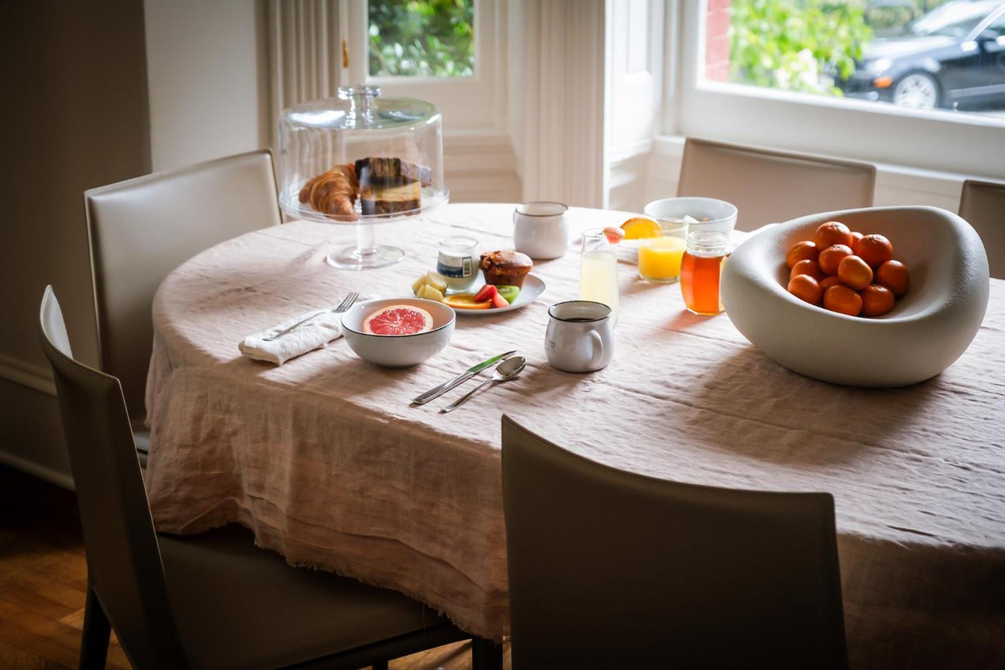 Swann House 4* Washington